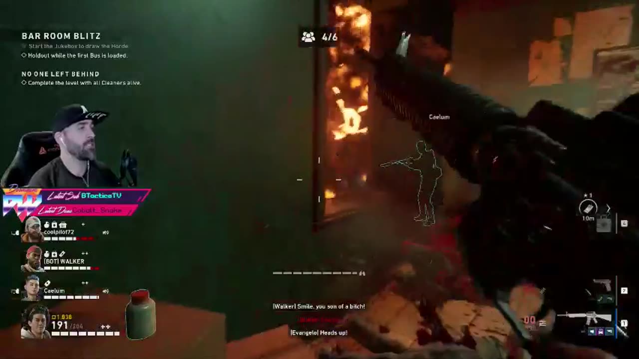 Baby got back 4 Blood