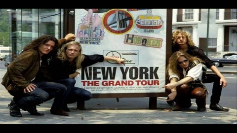 D.A.D. Lords Of The Atlas 🇩🇰