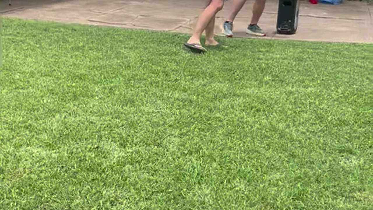 Party DJ Surprised With Proposal