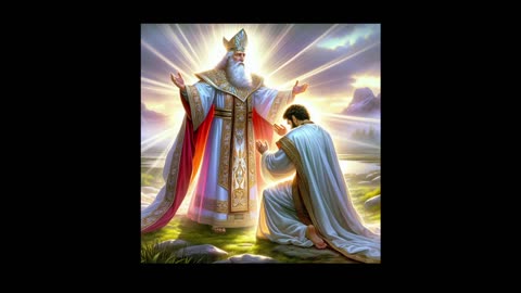 The Bitter Sweet: The Order of Melchizedek: The Mantle Passed, Abeyance, and Restoration!