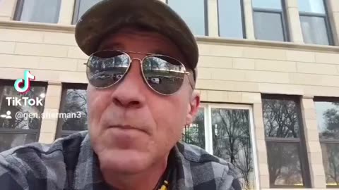 The Old System Is Coming Apart At The Seems