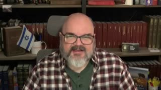 711 The Upright Directs His Way (Proverbs 21:29) Our Daily Greg