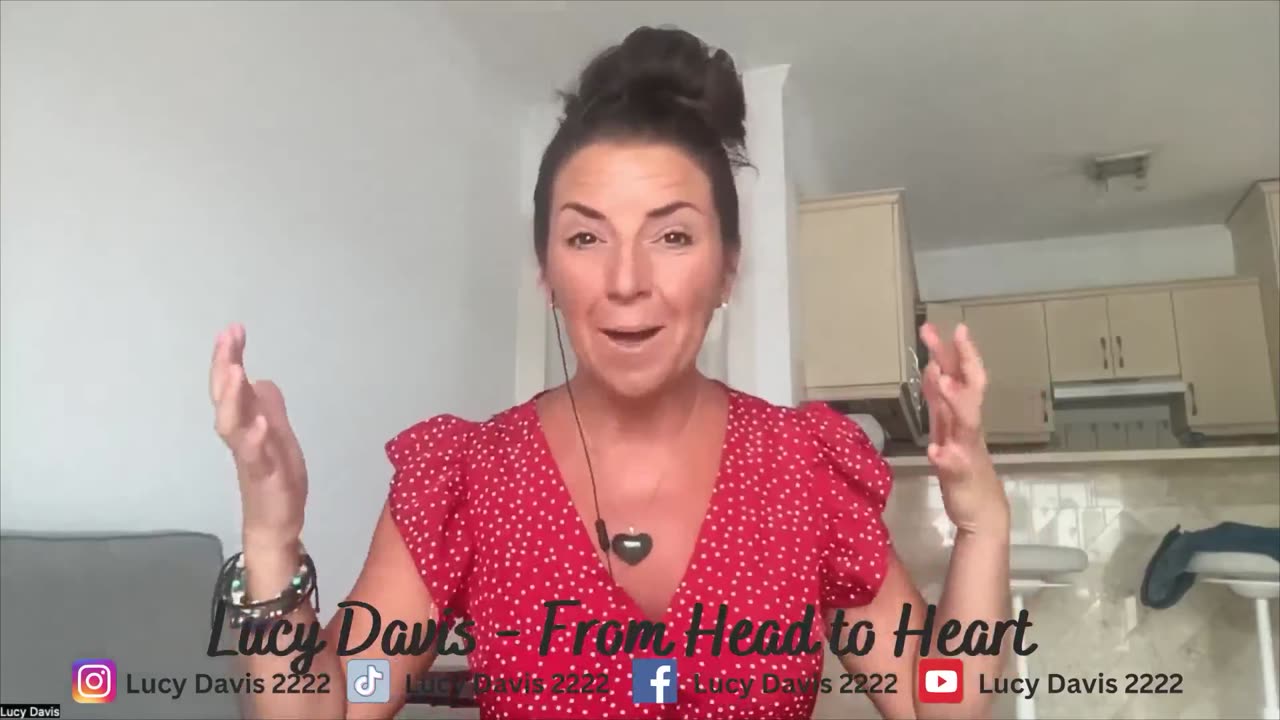 Lucy Davis - New Moon May 2025 - 5-23-25