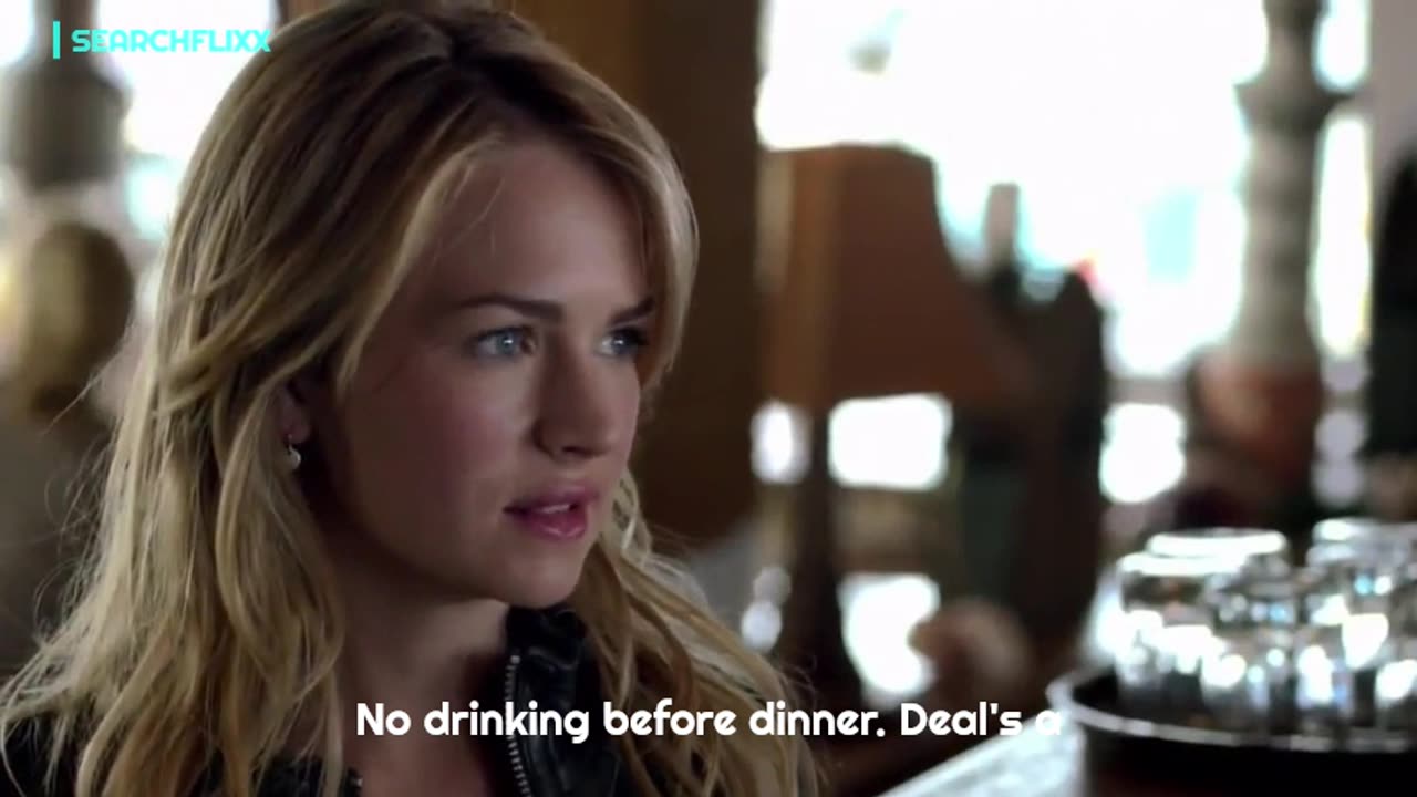 After her mom’s death, Cassie’s fresh start gets strange fast.