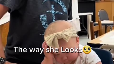 Funny Baby Video| Try not to laugh #15