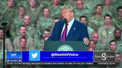 LIVE NOW: SSGT TYLER AND PAIGE DUCK
