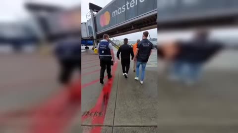 Arrestato in Belgio un latitante albanese ricercato in Italia