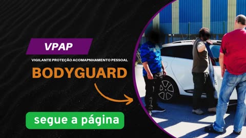BodyGuard