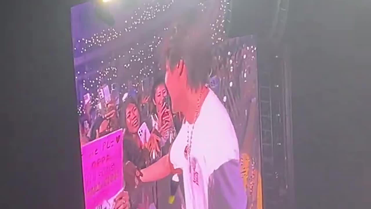 BTS JHOPE Kpop 2025