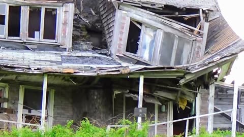 Rundown House