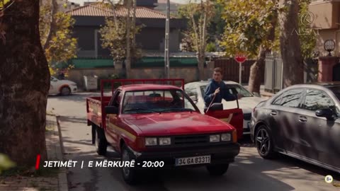 Jetimet - Episodi 125 Promo