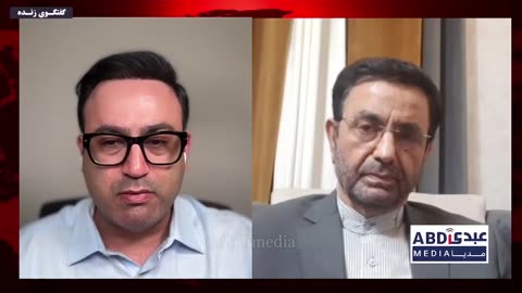 فداحسین مالکی: مشکوک بودن به برخی ایرانی‌های دوتابعیتی، حق نیروهای امنیتی‌ست