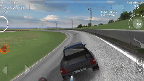 Rally Fury Extreme Racing | Car Game Android Gameplay