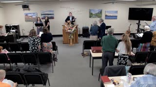 August 16, 2025 Sermon by Greg Archer