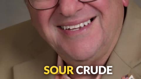 Understanding the Different Types of Crude Oil