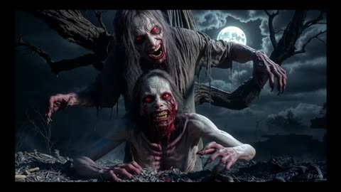 Vetala: Upside Down Hindu Corpse Demon Horror Exposed