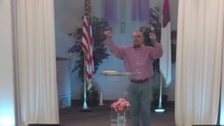 Spanish preaching