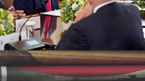 BREAKTHROUGH: Trump Announces Direct Putin-Zelenskyy Meeting! 🤝