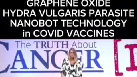 Dr. Carrie Madej: Whistleblower Reveals What She Found Inside the COVID Vials