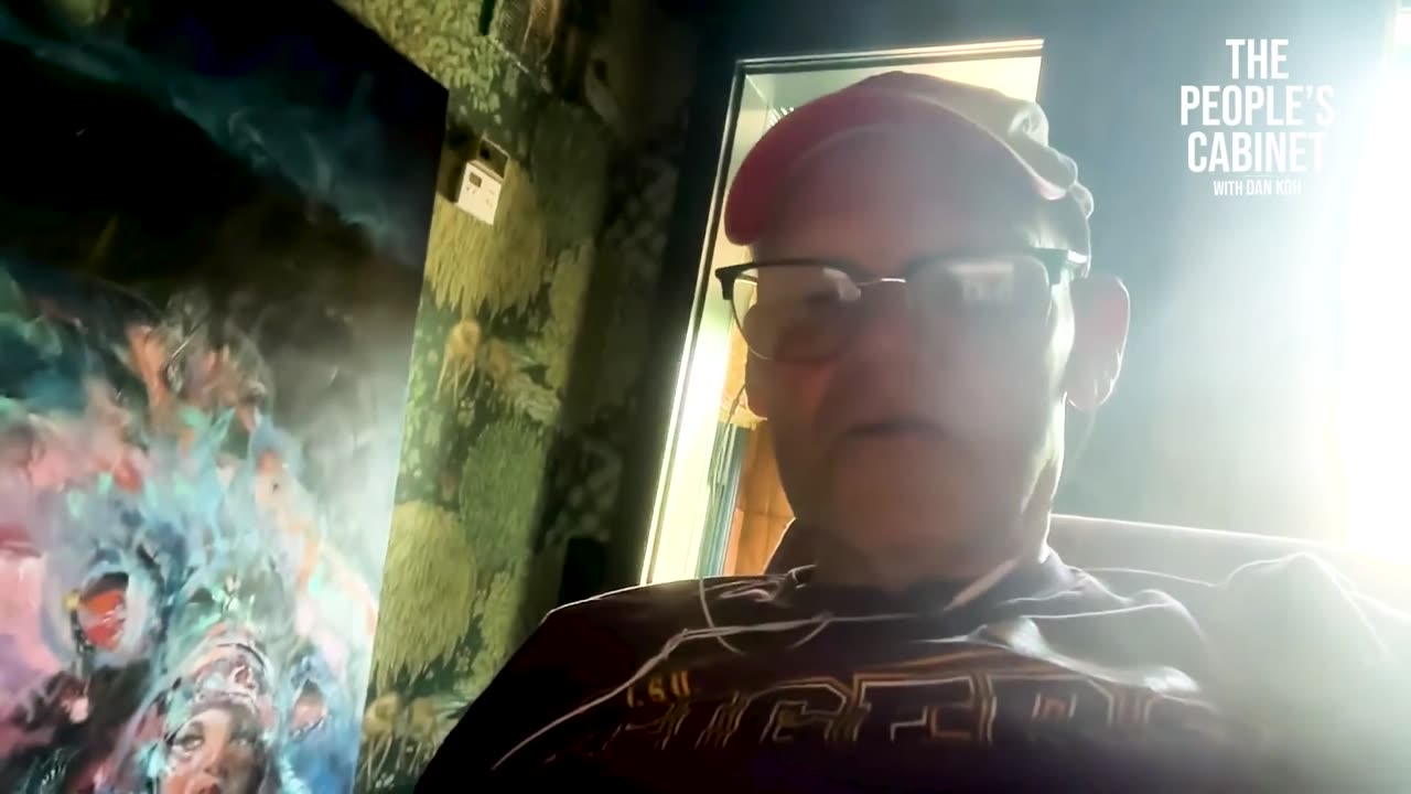 James Carville Rants For 4 Minutes About How Badly Dems Have Communicated To Men