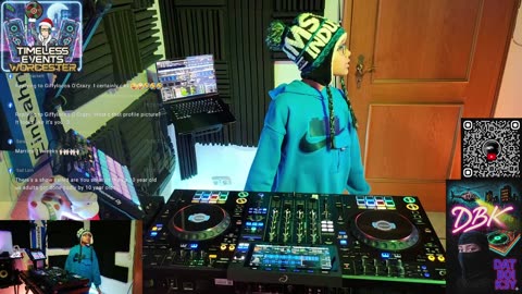 You’re Now Locked Into Timeless !