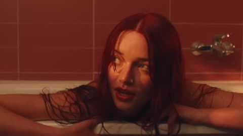 Cherry Red (Official Music Video)