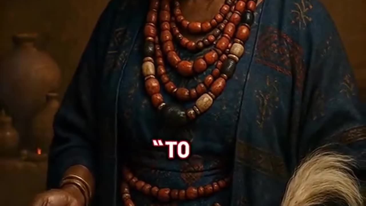 Afrikan Libation