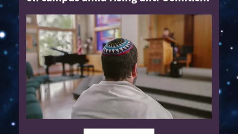 Senators warn Jewish life is 'hiding' on campus amid rising anti-Semitism