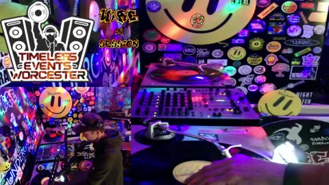 You’re Now Locked Into Timeless !