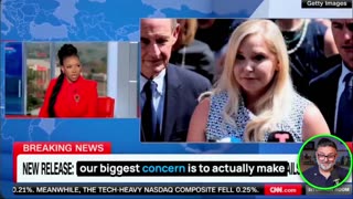 Epstein Narrative COLLAPSES in Jasmine Crockett's FACE on LIVE TV!