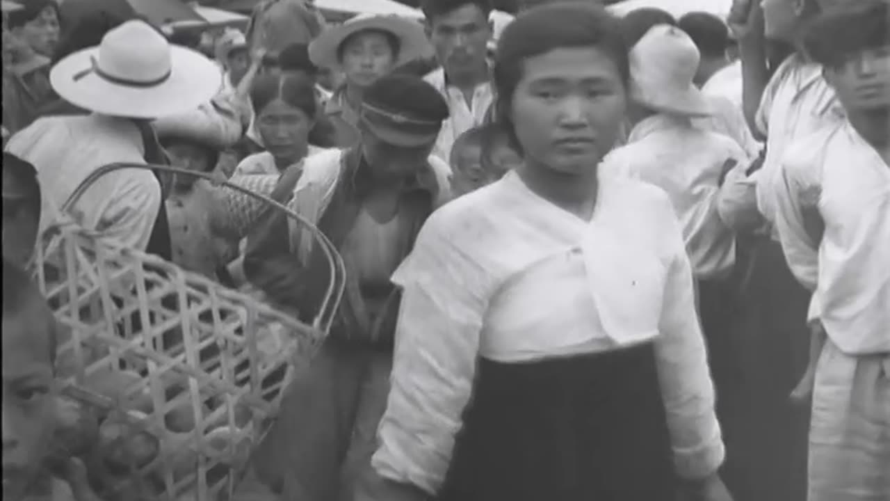Korean War June 29. 1050