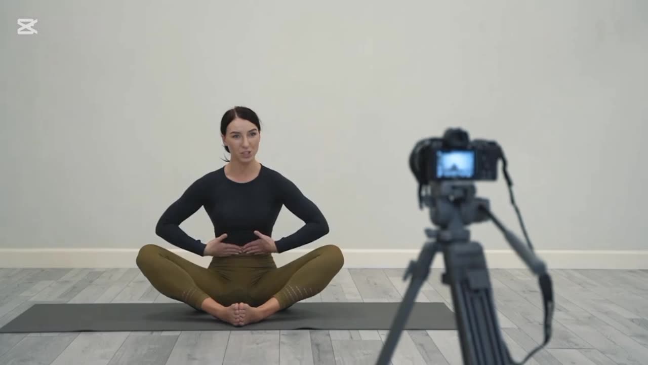 Morning Yoga Flow for Energy & Inner Peace