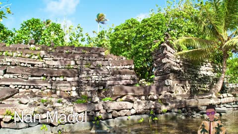 Wefobz Stream Surge: Latest Surge and then Nan Madol!