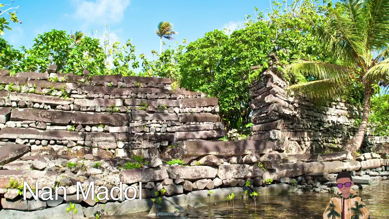 Wefobz Stream Surge: Latest Surge and then Nan Madol!