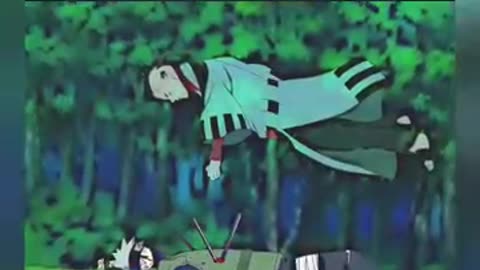 Trending: The last goodbye team 7 kakashi Hatake [ fan made ] #naruto #kakashi #