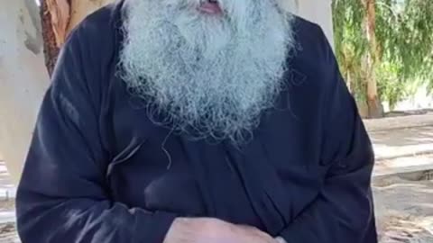 Ομιλία 572 - 31/08/2025 στην Ι.Μ Προφήτη Ηλία