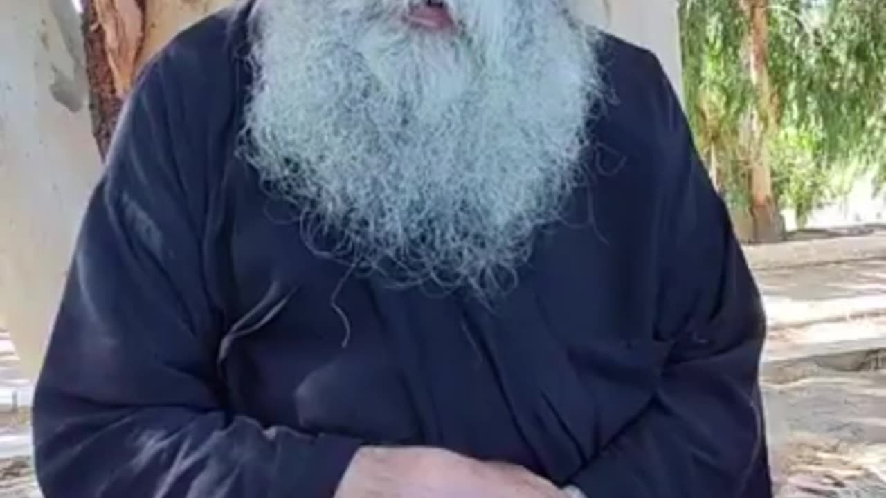 Ομιλία 572 - 31/08/2025 στην Ι.Μ Προφήτη Ηλία