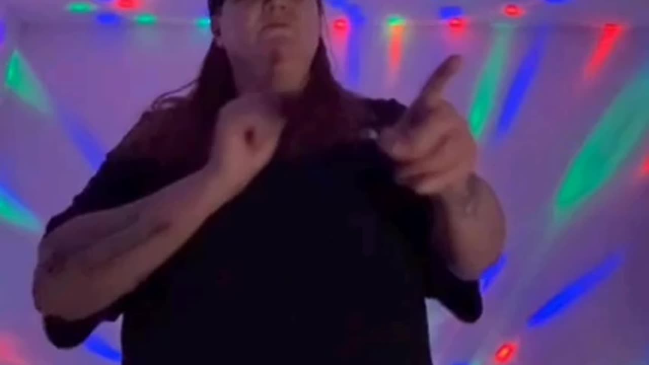 Drunk Miller Mad at Jeff B