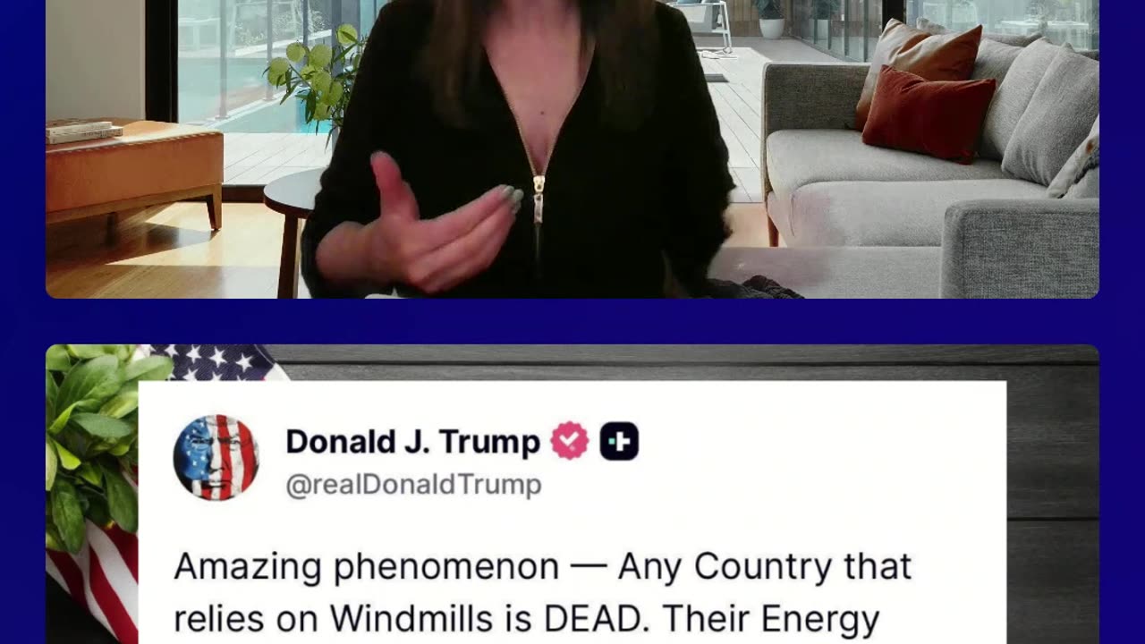 APN - Alexandra Levine LIVE: Ep. 173 - The voice of reason