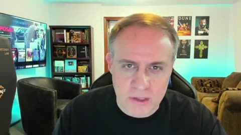 You Won't BELIEVE What Just Happened with Greenland!