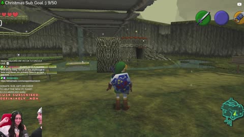 Fresh play continued :) ->fundraising for a new streaming PC | !merch !tiktok