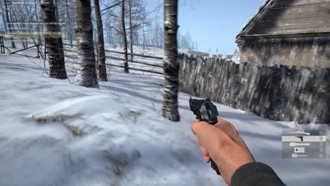 Some Hell Let Loose gameplay