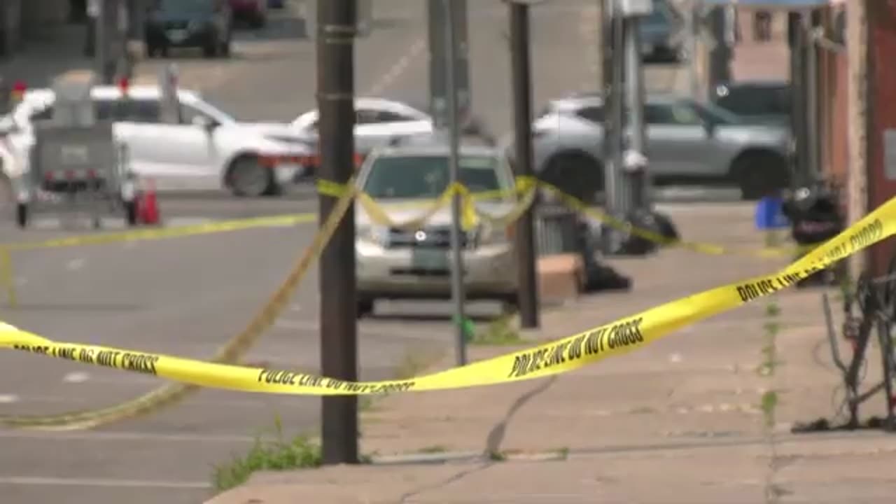 Arrest Made In Fatal Brantford Stabbing