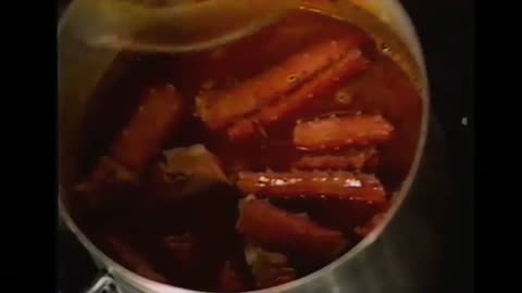The Frugal Gourmet - Fish wih a Flair - Part 1