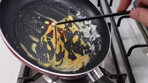 How To Make Dalgona Candy