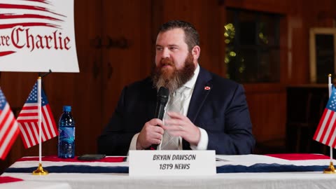 Alabama AG Candidates Clash on Crime, Culture, and the Future of the State