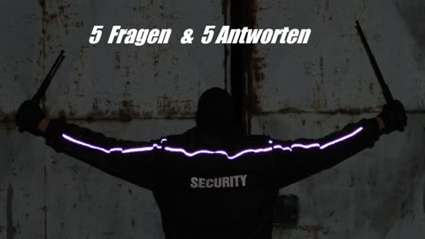 5 Fragen 5 Antworten