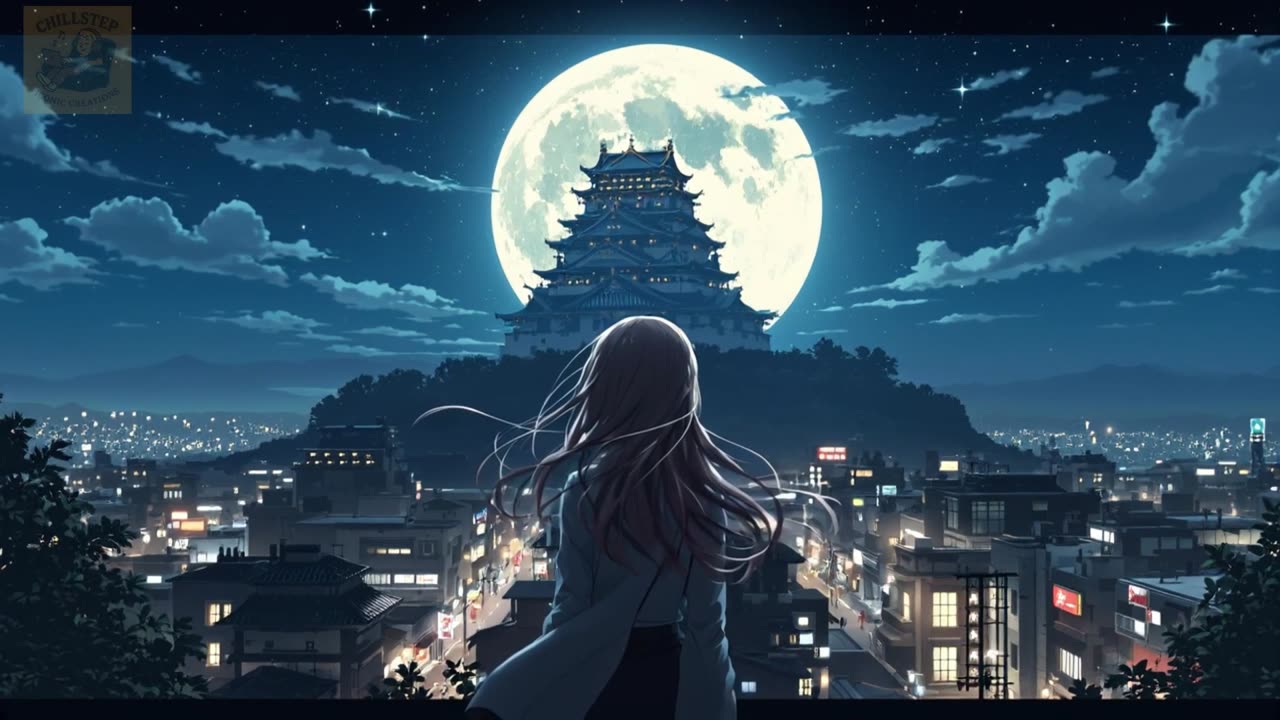 Chillstep to Help You Focus (Music Mix)