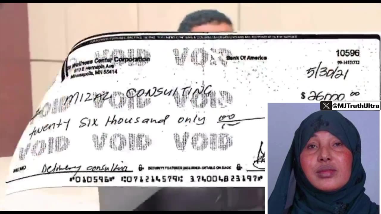 The 71st Foreign Suspect was Arrested from the Minnesota $250M “Feeding Our Future” Fraud Scheme