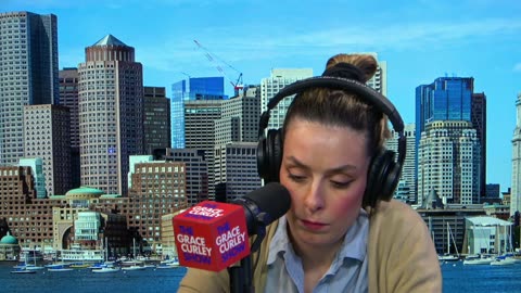 The Grace Curley Show June 20, 2025